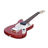 Rock Band 3 Wireless Fender Mustang PRO-Guitar Controller for Wii by Mad Catz