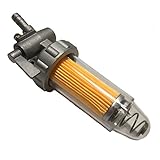 ディーゼル エンジン 燃料コック フィルター 農機 建機 ストレーナー 中型 汎用