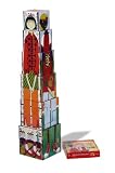 Nesting Cubes United Kids [並行輸入品]