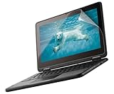 エレコム DELL Chromebook 3100 2in1用反射防止フィルム EF-CBDE02FLST