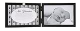 The Grandparent Gift Co. Sweet Something Frame, New Grandma by The Grandparent Gift [並行輸入品]