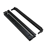 オムロン　フラットケーブルコネクタ(汎用タイプ)　MILタイプソケット+ストレインリリーフ　XG4M-6030-T