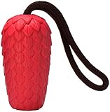 Harry BarkerリサイクルゴムPine Cone Toy 37-1724-04
