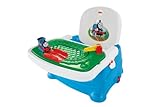 Fisher-Price Thomas and Friends Tray Play Booster Seat [並行輸入品]