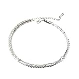 sameno ADULT_COSTUME US サイズ: 1x Necklace カラー: シルバー