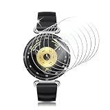 【6枚組】For Huawei Watch GT6/GT5 41mm 用フィルム スマートウォッチ GT6/GT5 41mm 液晶保護フィルム TPU製 キズ修復機能 高透過率 全面保護 自動吸着 気泡防止 指紋防止 貼り付け簡単