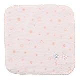 (コンテックス)kontex 今治タオル ミュール ハンカチ ピンク