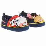 Paw Patrol ベビー・ボーイズ US サイズ: Medium / 7-8 M US Toddler カラー: ブルー