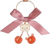 リラックマ コリコグのジュエルチェリー キーホルダー コリラックマ AB10201