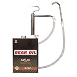 4リットル缶用オイルポンプ 101402-Ｊ