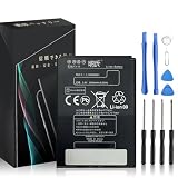 Huawei対応 Pocket WiFi 603HW HWBCM1 電池 対応用 互換ハ?ッテリー 3.8V 2400mAh 修理用取付工具付き2025II
