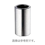 消雪パイプ 消雪ノズル 維持管理 アジャストソケット 既設配管 嵩上げ ソケット 1/2B用 径16 mm 長さ 55 mm 浅野金属工業 アミD
