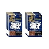 金虎 鰹犬 犬用おやつ 漆黒まぐろジャーキー 50g×10個