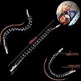 ホットフレキシブルシャフトビット拡張ドライバドリルビットホルダの接続 290 mm