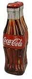 The Tin Box Company Cokeボトル形状Toy Bank by The Tin Box Company