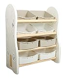アイファム ifam コンビネーションシェルフ Aタイプ 収納棚 ベージュ if51-beige