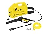 KARCHER(ケルヒャー) 家庭用高圧洗浄機 【K2シリーズ(入門タイプ)・バリオスプレーランス付き】 K2.00