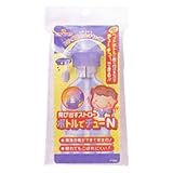 飛び出すストロー ボトルでチューN N