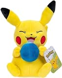 ポケモン ピカチュウ ブルーオランベリー 8インチ 20cm ぬいぐるみ ぬいぐるみ (PKW2699)