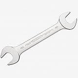 Gedore 6 20x22 Double open ended spanner 20x22 mm [並行輸入品]