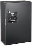 パナソニック(Panasonic) 戸建住宅用宅配ボックス COMBO ハーフタイプ FF(前出し) 右開き 鋳鉄ブラック CTNR4030RTB