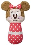 ディズニー はじめてフレンズ ププッとラトル ミニーマウス
