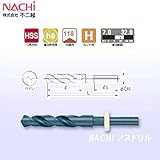 ナチ ノス型ドリル 1/2型 19.0mm