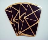 アズワン 交換用接着パッド キャビネットホルダー 壁用4枚入 61-3740-92 4入