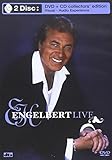 Engelbert Live: Collectors Edition (2pc) (W/CD) [DVD]