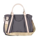 Danzo Diaper Hobo Bag, Slate by Danzo