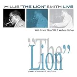 Lion: Live Zurich