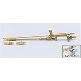 TASCO (タスコ) 直頭式溶断器(アセチレン・サンソ用) TA370-16H