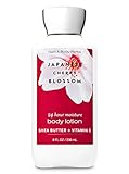 バス&ボディワークス　ジャパニーズチェリーブロッサム ボディローション Japanese Cherry Blossom Body Lotion [海外直送品]