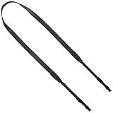 シグマ(Sigma) SIGMA ネックストラップ 一眼レフ用L ブラック NS-31