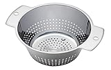 Kindred c09sステンレススチールColander