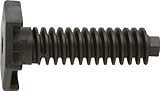 Whirlpool 74002557 Leveling Leg by Whirlpool [並行輸入品]