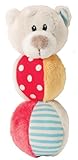 NICI my first nici 2 ベア パフ 3034790