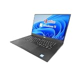 【整備済み品】ノートPC La titude 5510 / 15.6型フルHD / Win 11 Pro/MS Office H&B 2019 / Core i7-6820HQ / WEBカメラ/wajunのWIFI/Bluetooth/HDMI/Type-C /8GB/512GB SSD