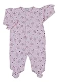 Kissy Kissy SLEEPWEAR ベビー・ガールズ US サイズ: 9 Months カラー: ピンク