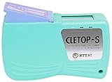 CLETOP-S 14110501 Type A Cleaner, Blue Tape by NTT-AT