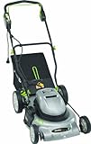 Earthwise 20インチ12A 電動芝刈り機（モデル：50220）U-0891 G-HOUSEオリジナルグッズ付