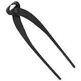 千吉金 本鍛造 喰切 火造りの逸品 180mm
