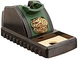 Metcal WSTG Talon Non-Auto Sleep Workstand, Green by Metcal