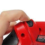 mpt 22pcs 4.8v portable electric screwdriver electric drill