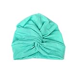 Mwfus HAT ベビー・ガールズ US サイズ: M カラー: グリーン