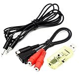 Xiangtat 22イン1 シミュレーター RC USB フライトシミュレーターケーブル リアルフライトG7/ G6 G5.5 G5 Phoenix 5.0 AEROFLY FMSシリーズ