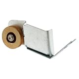 prime-line製品B 690画面ドアテンションスプリングwith 1インチスチールボールベアリングローラー、( Pack of 2 )