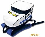 新幹線リュックサック　運動会、遠足、行楽かわいい 子供用バッグ 運動会や遠足、行楽などに大活躍☆