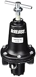DeVilbiss HAR600 Air Regulator [並行輸入品]