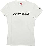 DaineseブランドレディースTシャツホワイト2 x l
